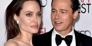 Sale a la luz verdadera razón del divorcio de Brad Pitt y Angelina Jolie