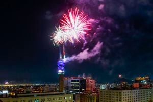 Senado aprueba tipificación del mal uso de fuegos artificiales: cárcel y altas multas