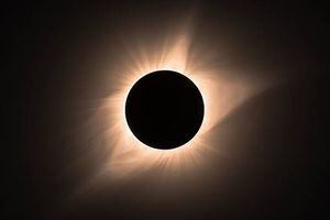 Eclipse total de Sol el 14 de diciembre: dónde se podrá ver y los efectos que tendrá en la Tierra