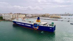 Ferries del Caribe demanda al gobierno de Puerto Rico para que los dejen operar