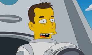 Los Simpson lo hizo de nuevo: predijo en 2015 que Elon Musk compraría Twitter