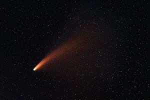 “Potencialmente peligroso”: asteroide del tamaño de una ballena azul pasará “cerca” de la Tierra este viernes