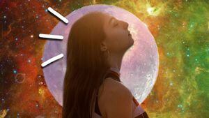 3 signos del zodiaco que tendrán un cambio importante durante la semana de eclipse lunar