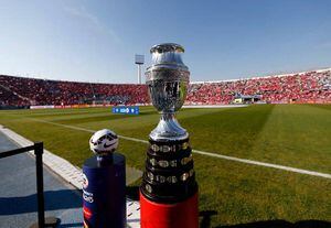 Copa América 2020: Conmebol confirma duelo inaugural en Argentina y la final será en Colombia