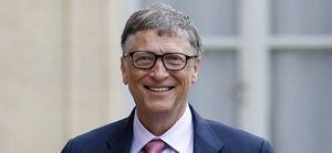 Coronavirus: Bill Gates financiará nuevas fábricas para 7 posibles vacunas contra el COVID-19