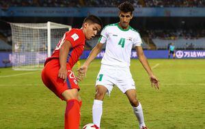 Es más fácil de lo pensado: ¿cómo Chile se mete a los octavos del Mundial Sub 17?
