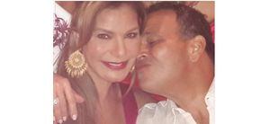 María Mónica Urbina reaparece con emotivo video en memoria de su esposo fallecido