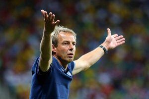 Selección de Ecuador: ¿Cuánto costaría contratar a Jürgen Klinsmann?