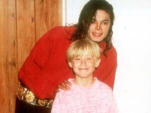 Macaulay Culkin habló sobre su vínculo íntimo con Michael Jackson