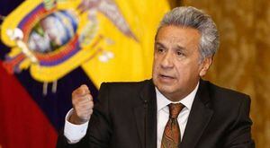 Gobierno del Ecuador planea recortar hasta el 15% los presupuestos de funciones estatales