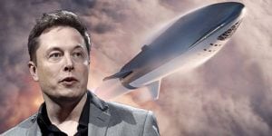 SpaceX: Elon Musk dice que su máxima prioridad ahora es la nave Starship