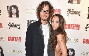 Los polémicos dichos de la suegra de Chris Cornell contra Eddie Vedder
