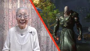 YouTube: abuelita gana premio Guinness por ser la gamer más vieja de la plataforma