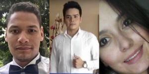 ¿Quiénes eran los tres geólogos asesinados en Yarumal, Antioquia?