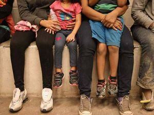 Más de 3 mil menores guatemaltecos no acompañados han sido retornados este año