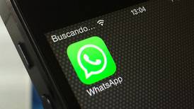 Buenas noticias: Whatsapp lanzará función para crear stickers en la misma aplicación