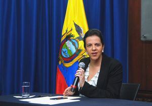 Medidas del Gobierno ante coronavirus en Ecuador: se suspenden eventos públicos masivos