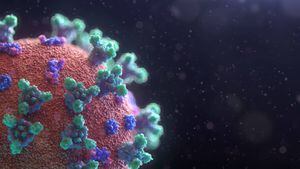 São Paulo confirma primeiro caso da variante Delta do novo coronavírus