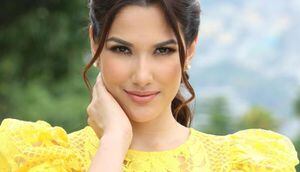 Critican el duelo de Alejandra Jaramillo en redes sociales ella y sus fans responden