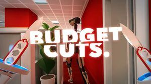 Game Budget Cuts VR chega em 10 de julho para PlayStation VR