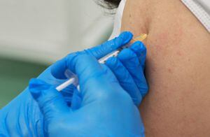 Iglesias respaldan vacunación contra el COVID-19