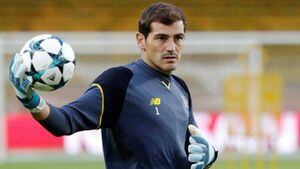 Tras infarto, cardiólogo recomienda a Casillas tomar la decisión más difícil