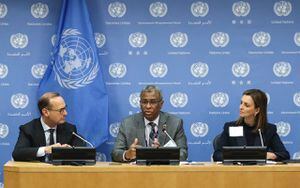 La grave advertencia de la ONU sobre las muertes por sida relacionadas con coronavirus