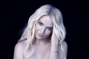 Britney Spears perdió la demanda contra su padre y anuncia que no volverá a cantar