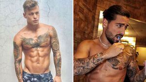 Pivô da polêmica com Maluma, Leonel Parraguez afirma ter sido censurado pelo Instagram