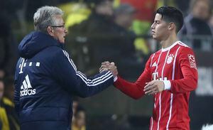 Bayern Múnich propuso un nuevo nombre para ser director técnico