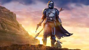 ¿Mandalorian en el universo DC? Una IA lo logra y el resultado es impactante