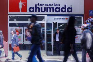 Colusión de farmacias: Ahumada explicó por qué no se unió al acuerdo con el Sernac
