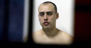 Alexandre Nardoni passa primeira noite fora da cadeia em Tremembé