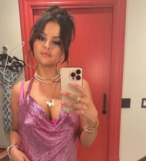 Selena Gomez salió al ruedo con nueva canción y las solteras celebraron: "Ser soltero está de moda"