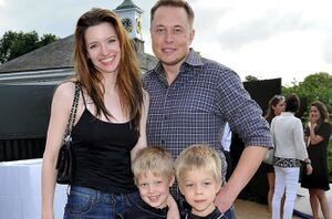 Quién es Vivian Jenna Wilson, la hija transgénero de 18 años de Elon Musk que no quiere estar relacionada con su padre