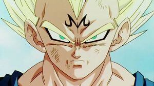 Este Vegeta realista es lo más parecido que veríamos del Príncipe Saiyajin en un Live-Actio de Dragon Ball