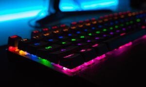 Estos son los cinco mejores teclados para gamer que te vas a encontrar en el mercado