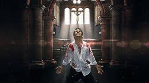 "Perdona nuestros pecados": Esta sería la fecha del estreno de la segunda temporada