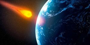 Meteorito golpea a la Tierra, explota a metros de base armada y todo sigue en secreto: ¿Qué fue lo que pasó y por qué lo ocultan?