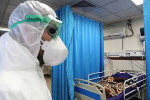 España confirma su primer muerto por coronavirus