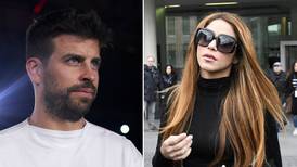La desconocida y presunta infidelidad de Piqué a Shakira: no es Clara Chía