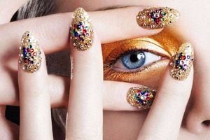 Ideas de manicure con los colores de uñas que reinarán esta temporada
