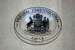 Gobierno tras llevar tercer retiro al TC: "No es porque queramos hacerle algo malo a los chilenos"
