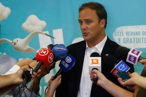 Denuncia al presidente de Gasco hizo reaccionar a Bienes Nacionales: "Nuestro equipo se encuentra en terreno realizando la fiscalización"