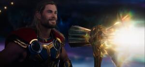 Thor: Love and Thunder se pone épico en su primer tráiler lleno de personajes sorpresa