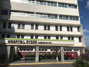 Denuncian mal manejo de COVID-19 en hospital Ryder de Humacao