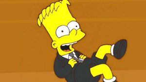 Los Simpson: estos son los 10 mandamientos de Bart Simpson