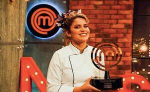 ¿Qué hizo Adriana Lucía con los 'milloncitos' que se ganó en MasterChef Celebrity?