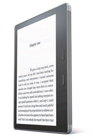 Amazon Kindle Paperwhite: así puedes poner portadas a tus libros descargados [FW Guía]