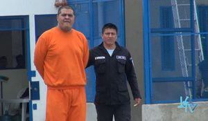 Harrison Salcedo, abogado de Rasquiña, estuvo en prisión
